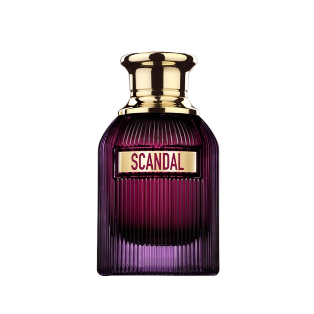 Jean paul gaultier Scandal Intense - Eau De Parfum Intense 30 מ"ל