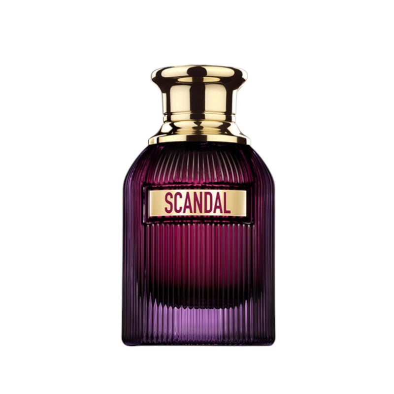 Jean paul gaultier Scandal Intense - Eau De Parfum Intense 30 מ"ל