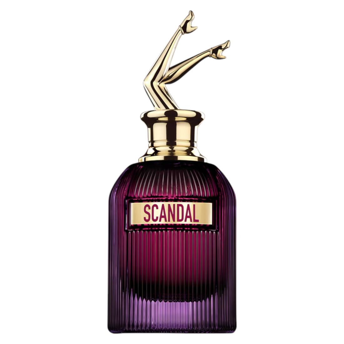 Jean paul gaultier Scandal Intense - Eau De Parfum Intense 80 ml