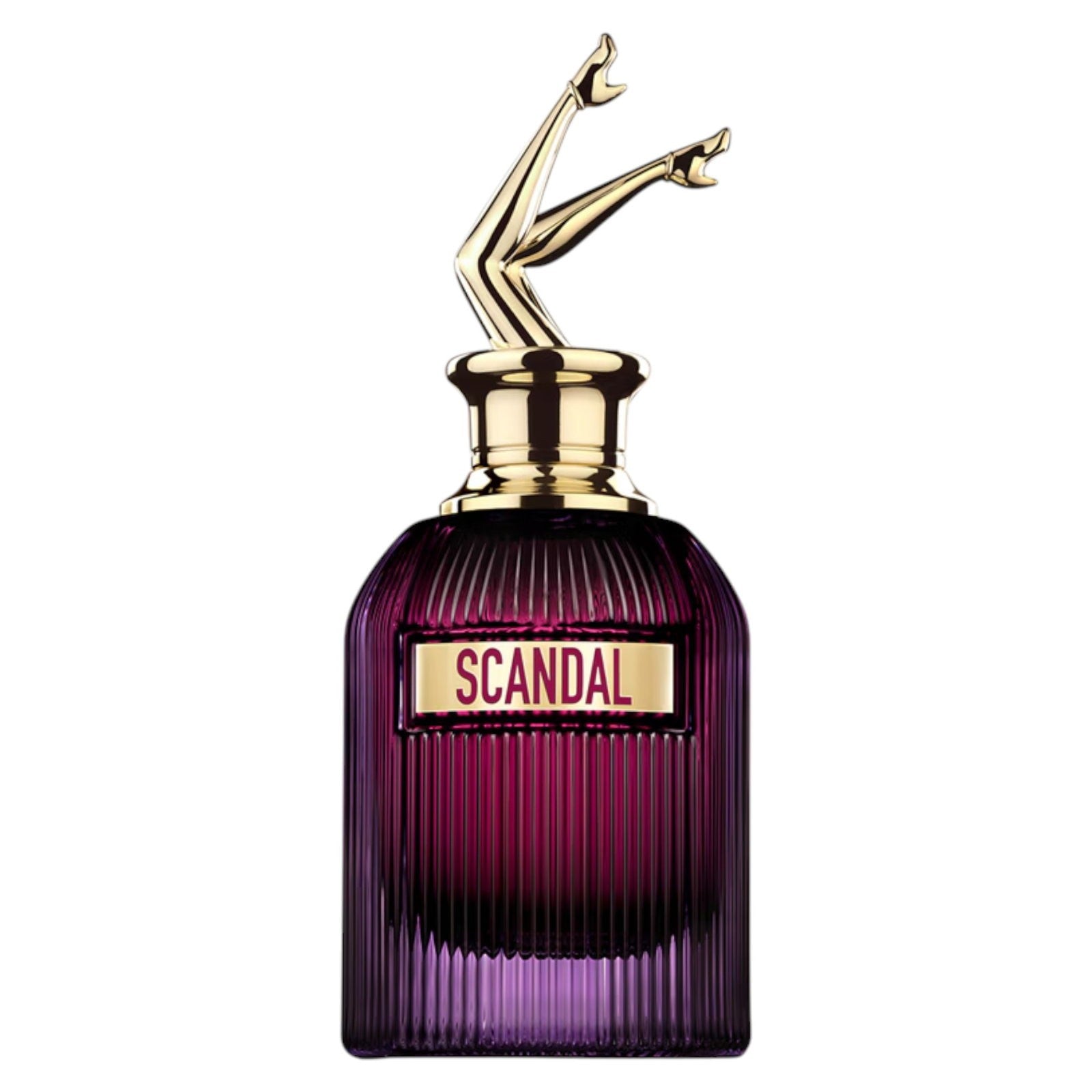 Jean paul gaultier スキャンダル インテンス - オードパルファム インテンス 80 ml