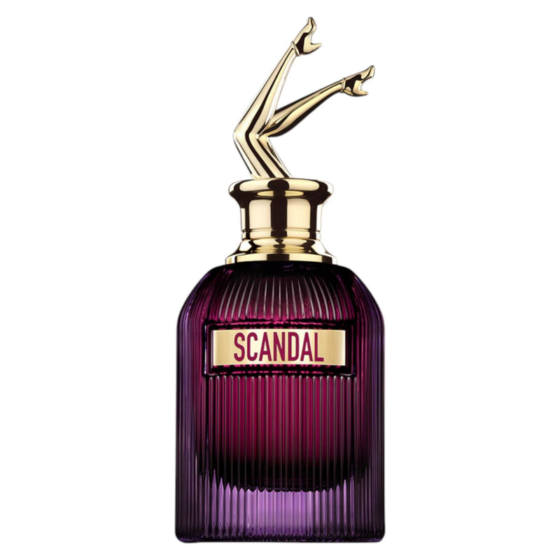 Jean paul gaultier スキャンダル インテンス - オードパルファム インテンス 80 ml