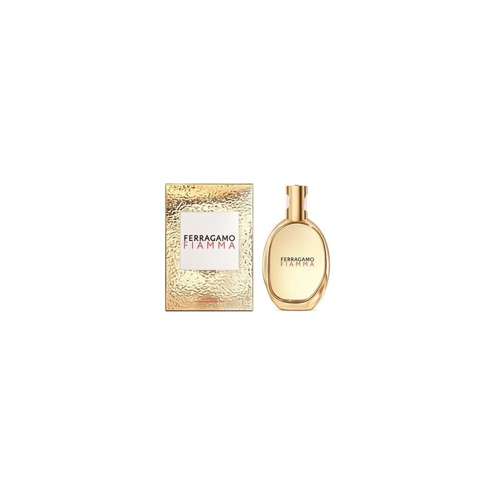 Salvatore ferragamo Liekki - Eau de Parfum 50 ml