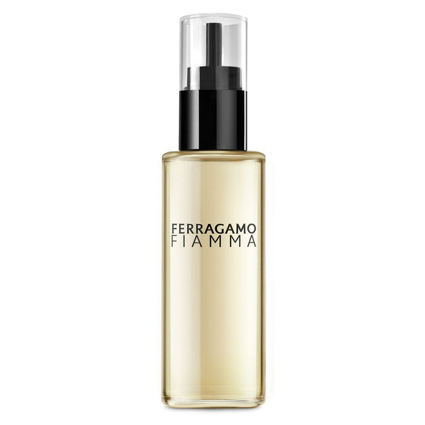 Salvatore Ferragamo Fiamma 100 ml Women&