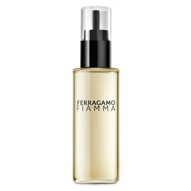 Salvatore Ferragamo Fiamma 100 ml Women's — Eau de Parfum 