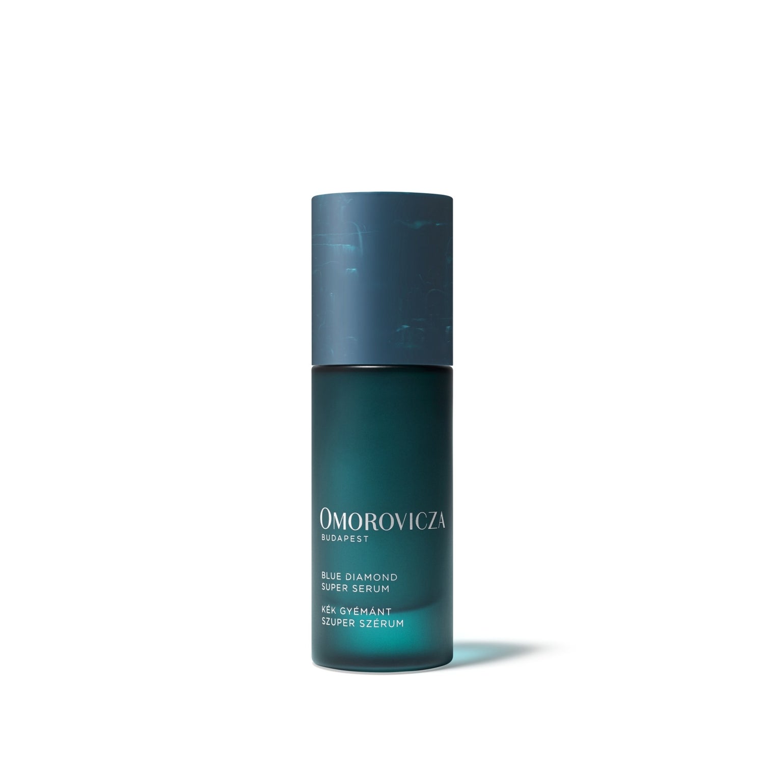 Omorovicza 블루 다이아몬드 슈퍼 너리싱 세럼 리쥬비네이팅 이펙트 30ml