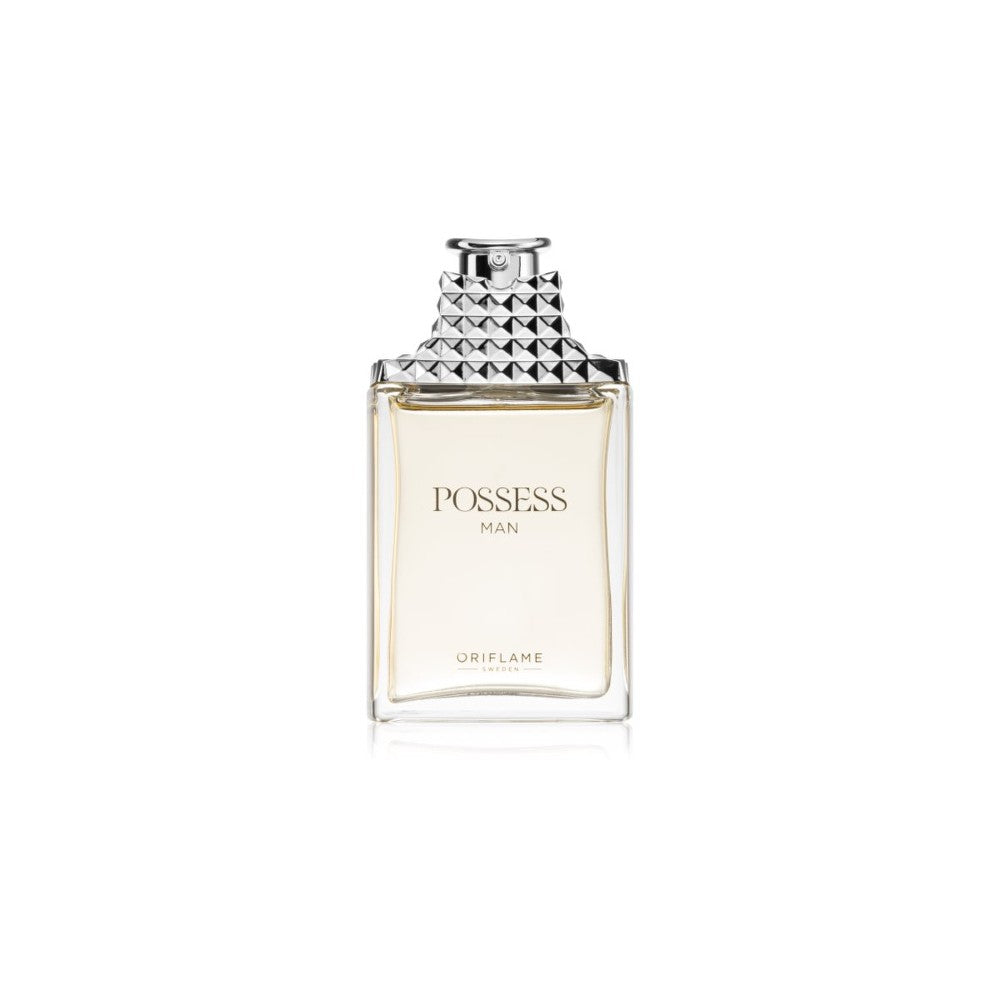 Oriflame Posséder Eau de Toilette pour homme 75 ml