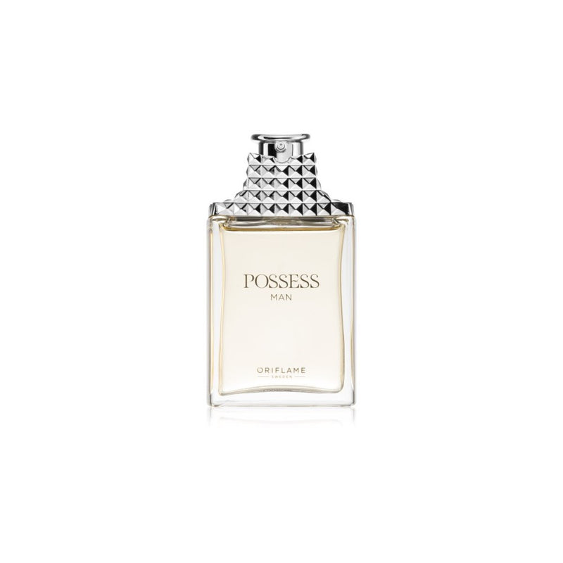 Oriflame Posséder Eau de Toilette pour homme 75 ml