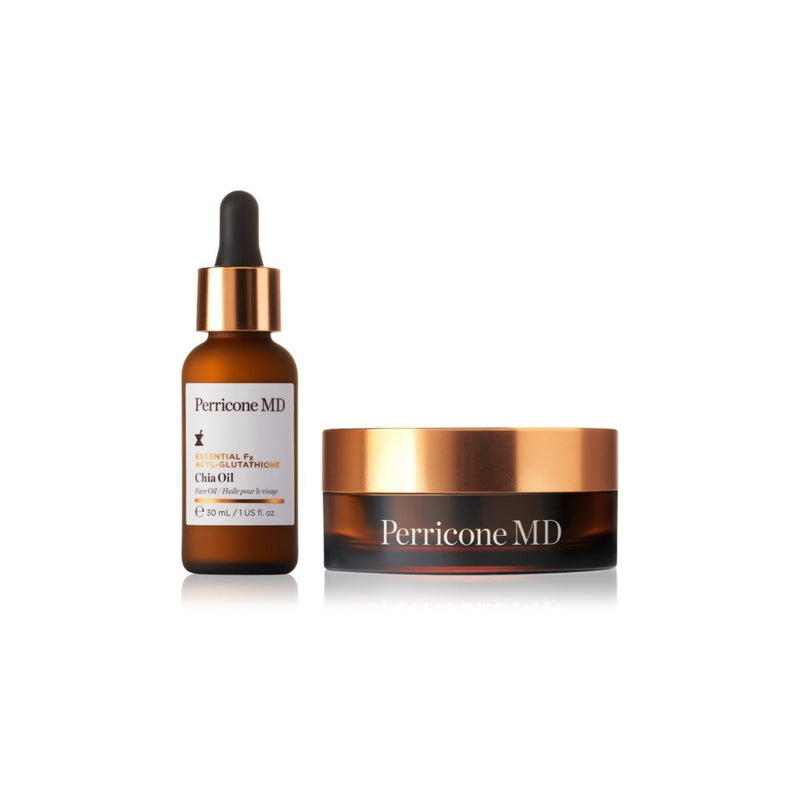 Perricone MD Essential Fx Acyl-Glutathione Collectie Cadeauset