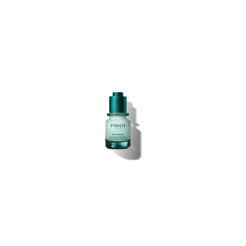 Payot Neo skoncentrowane serum przeciwzmarszczkowe dla idealnej skóry 30 ml