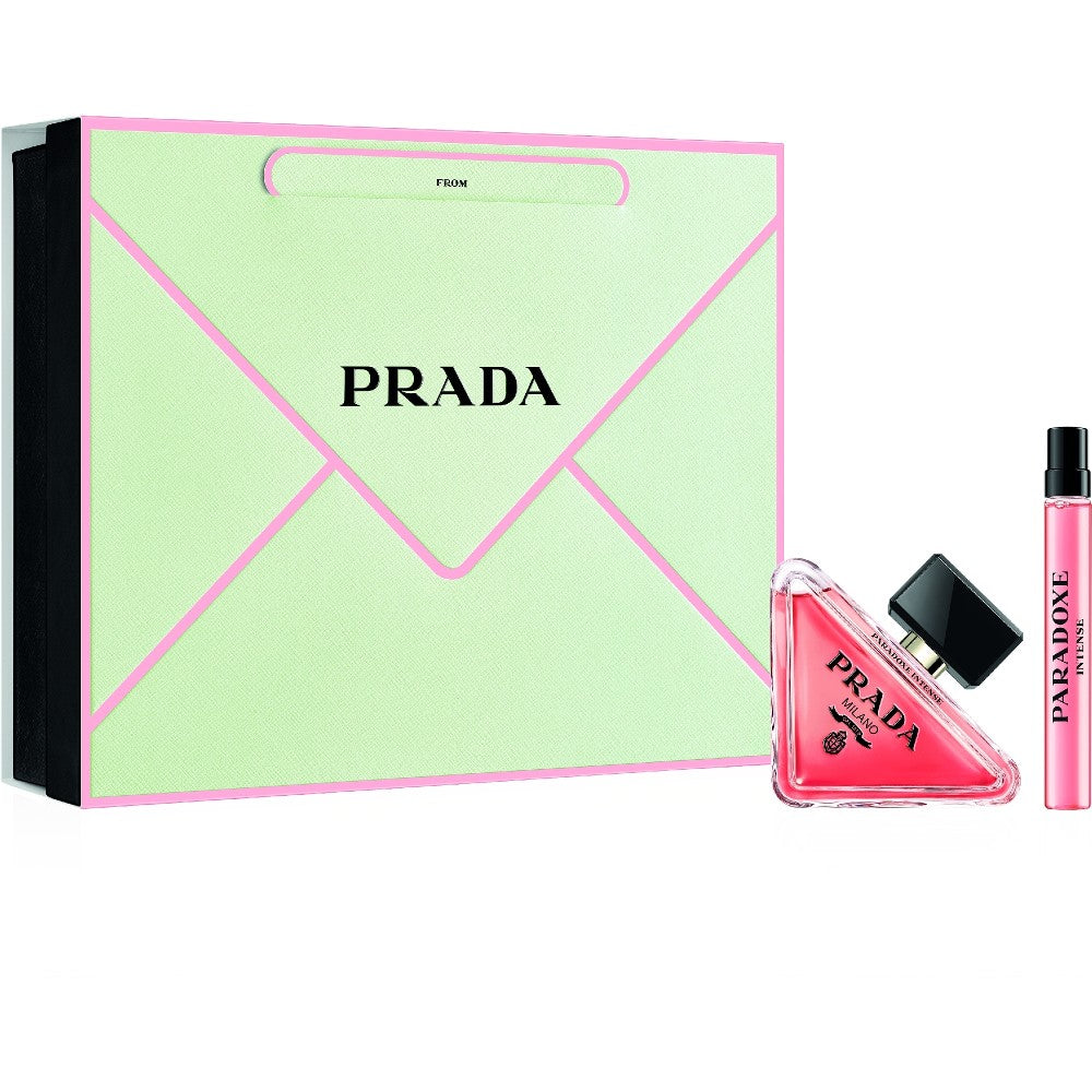 Prada Paradoxe Intense Geschenkset für Damen 