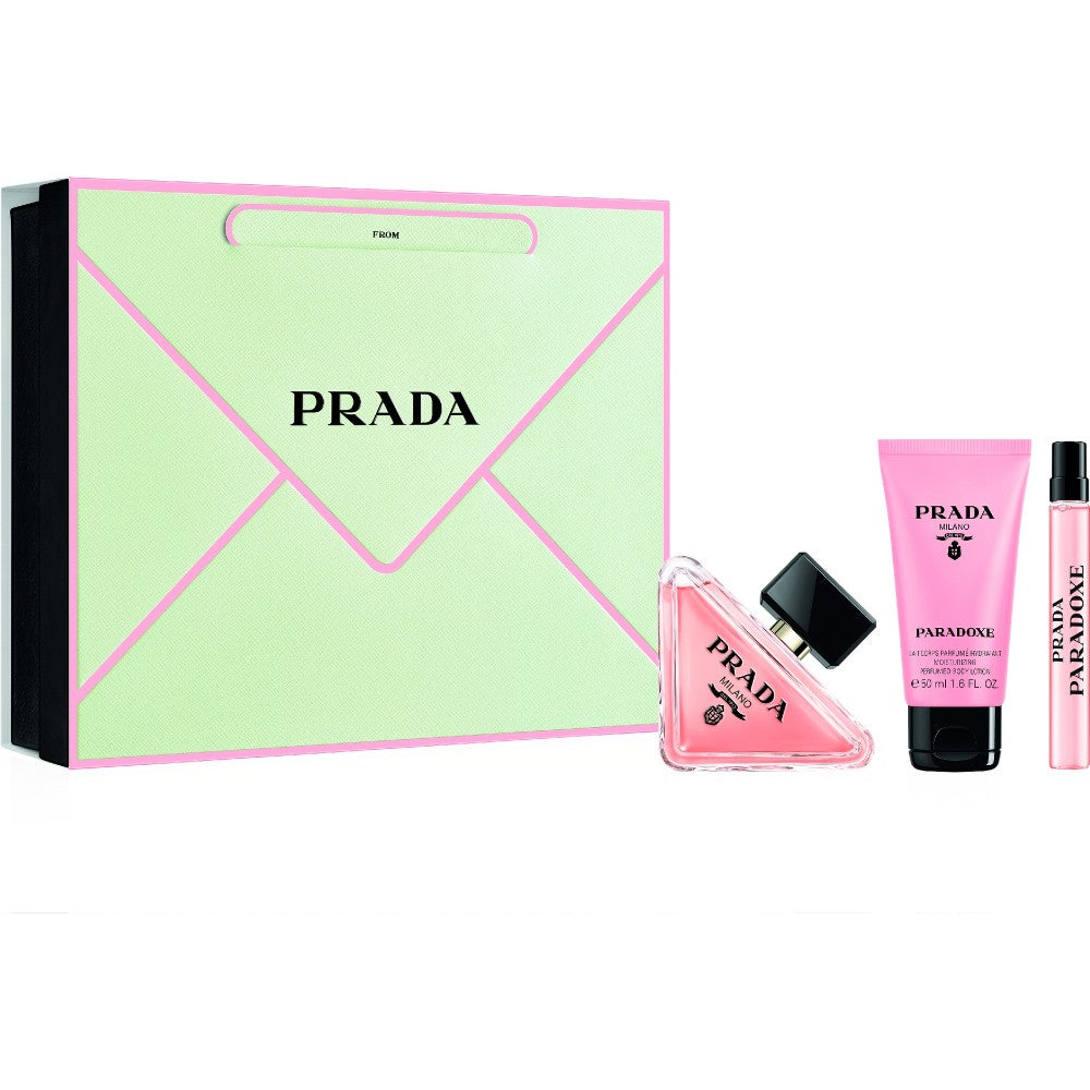 Prada Paradoxe Geschenkset für Damen 