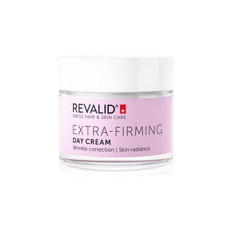 Revalid Ekstra opstrammende anti-age dagcreme 50 ml