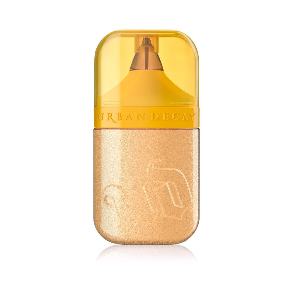 Urban Decay Bond Illuminating Liquid Waterproof Golden Hour 30ml