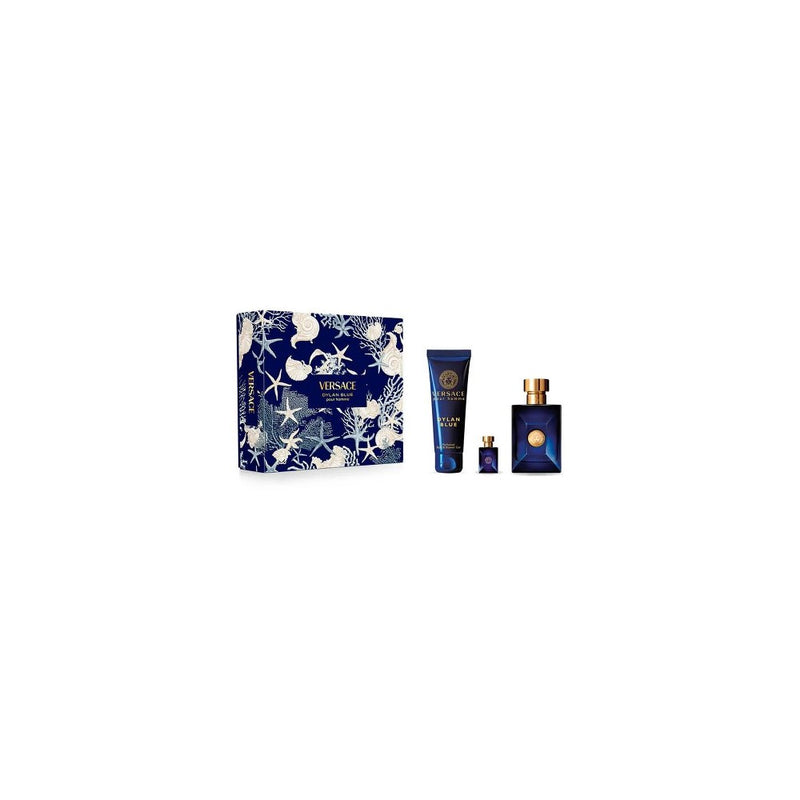 Versace Dylan Blue Pour Homme -lahjapakkaus miehille