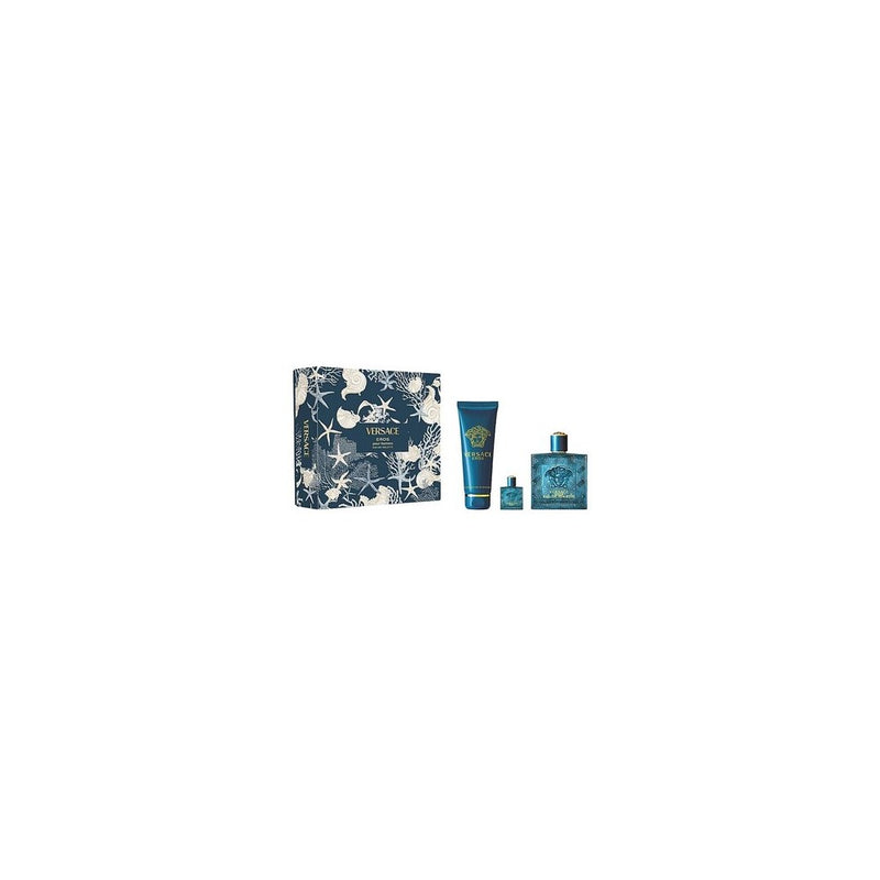 Versace Set de regalo Eros para hombre