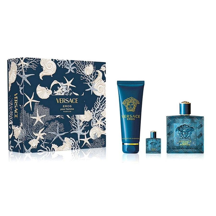Versace 男性向けエロスギフトセット