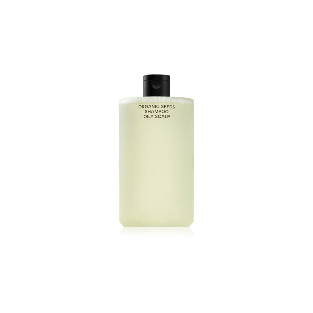 Whamisa Organic Seeds 490 ml — Shampoo