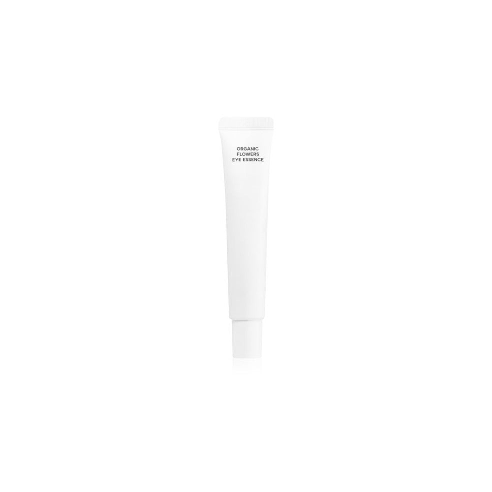 WHAMISA Organic Flowers Essence Illuminating Eye Serum Anti-Wrinkle Effect 30ml