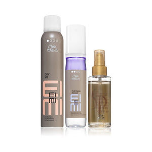 Wella Professionals Eimi — Haarset 
