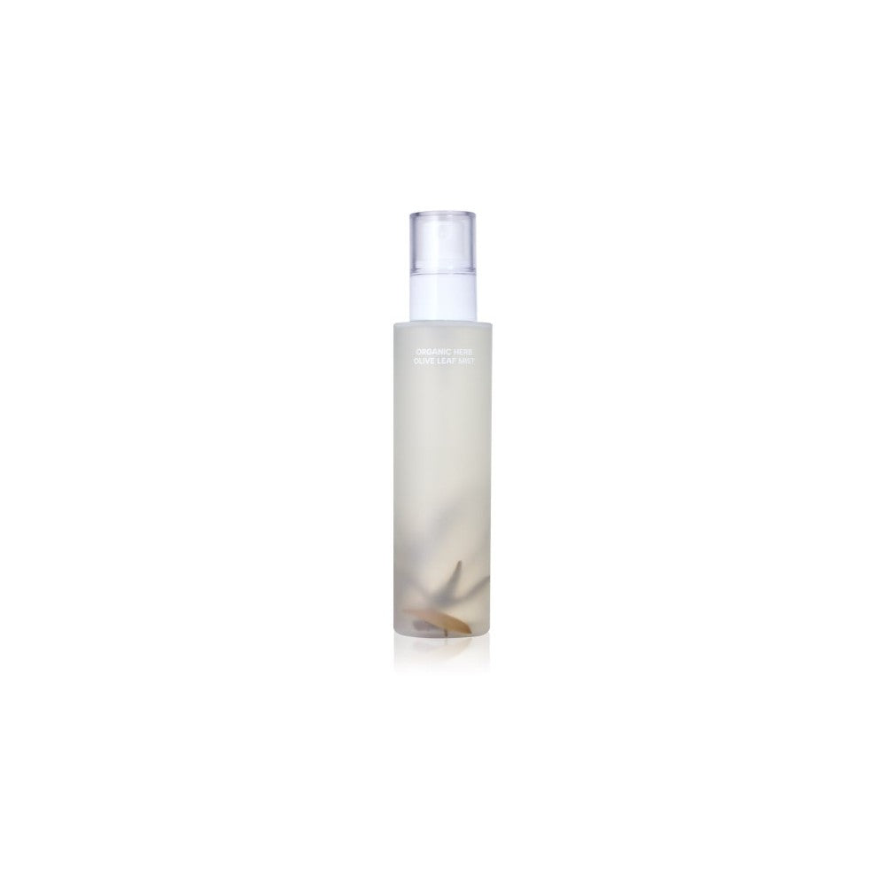 Whamisa Organic Herb Olive Leaf 100 ml Beruhigendes Spray 