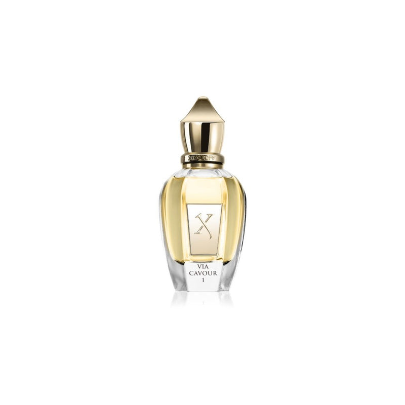 Parfum unisex Xerjoff Via Cavour I 50 ml