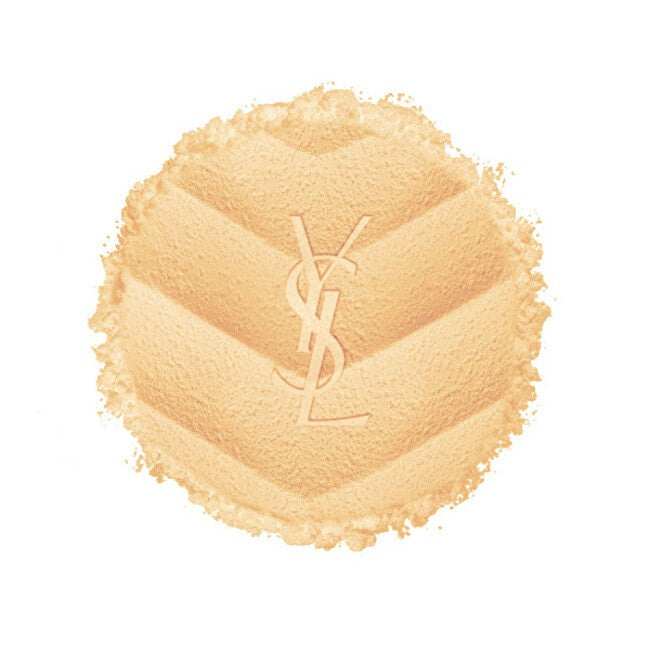 Yves Saint Laurent All Hours Hyper Blur 10 g Farbe 2 Fixierpuder 
