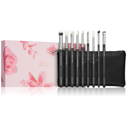 Zoeva It&