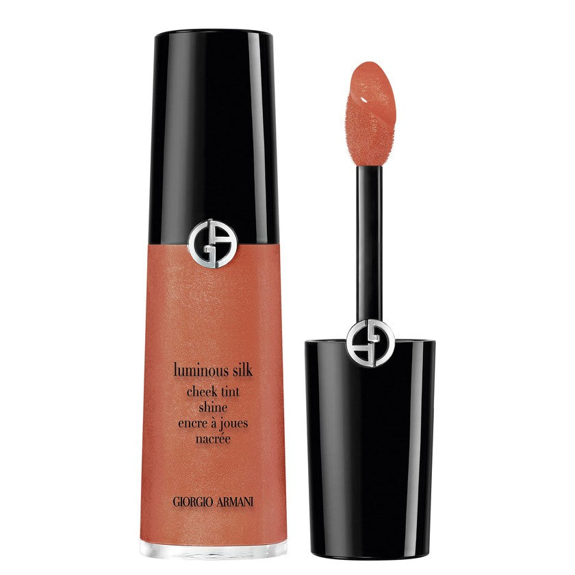 Armani Luminous Silk Liquid Blush 42S - Sunlit Sienna (12 ml)
