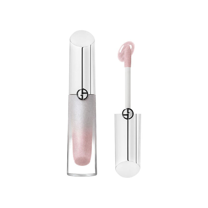 Armani Prisma Glass Icy Plumping - Gloss 32 - Isrosa (3,5 ml)