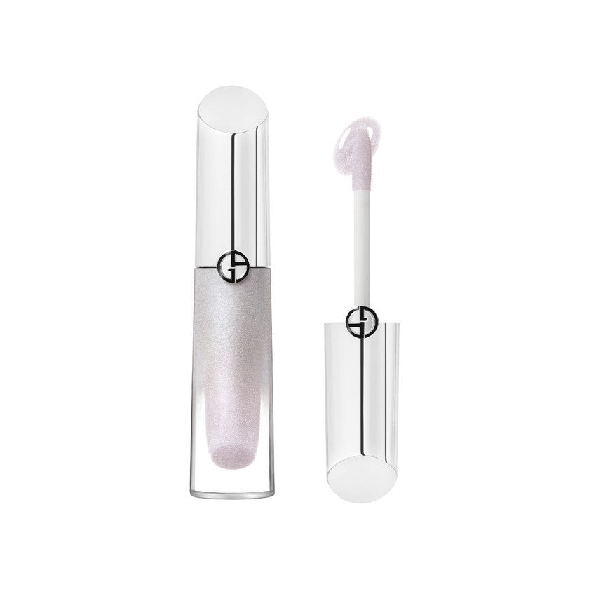 Armani ملمع شفاه بريزما جلاس آيسي بلامبينج - لامع 30 - جمشت مجمد (3.5 مل)