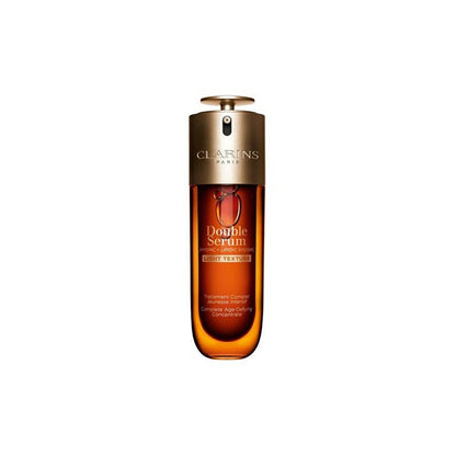 Clarins Double Serum Light Texture 30 ml — Gezichtsserum