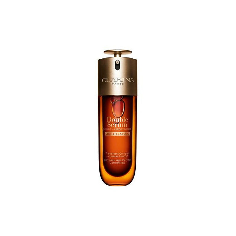 Clarins Dubbelt lätt texturserum 30 ml