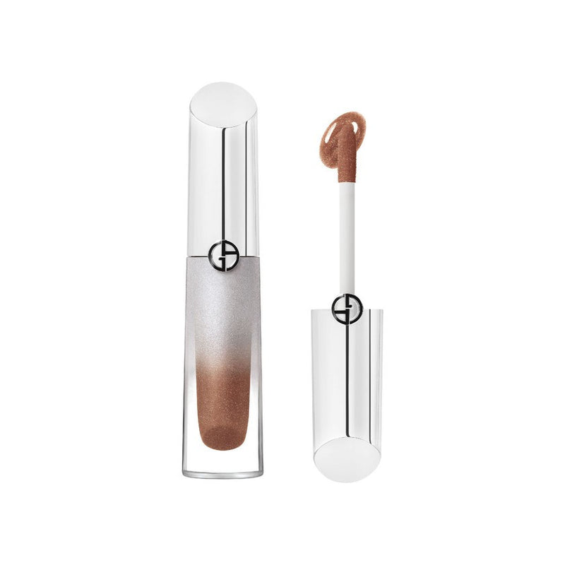 Armani Prisma Glass Icy Plumping - Gloss 36 - Iced Milk (3,5 ml)