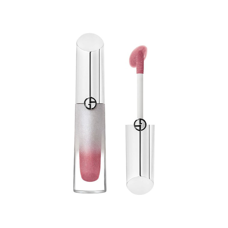 Armani Prisma Glass Icy Plumping - Gloss 35 - Arctic Mauve (3,5 ml)