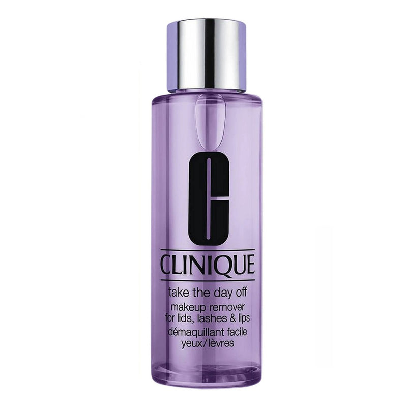 Clinique テイク・ザ・デイ・オフ メイクアップリムーバー 200ml