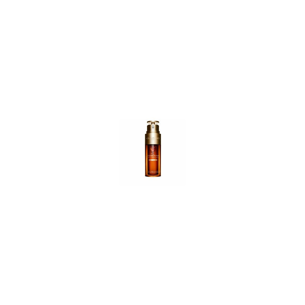 Clarins Double Light Texture Serum 50 ml — Face Serum 