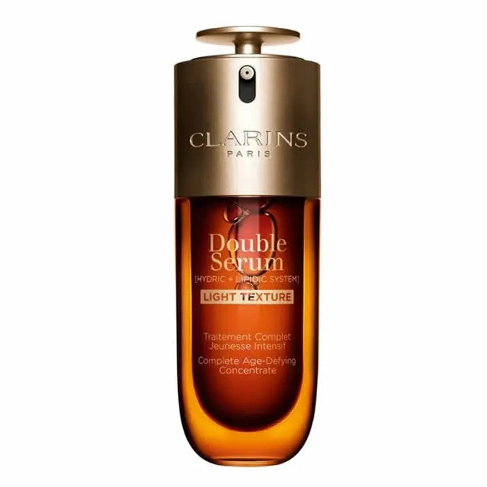 Clarins Sérum Texture Double Lumière 75 ml