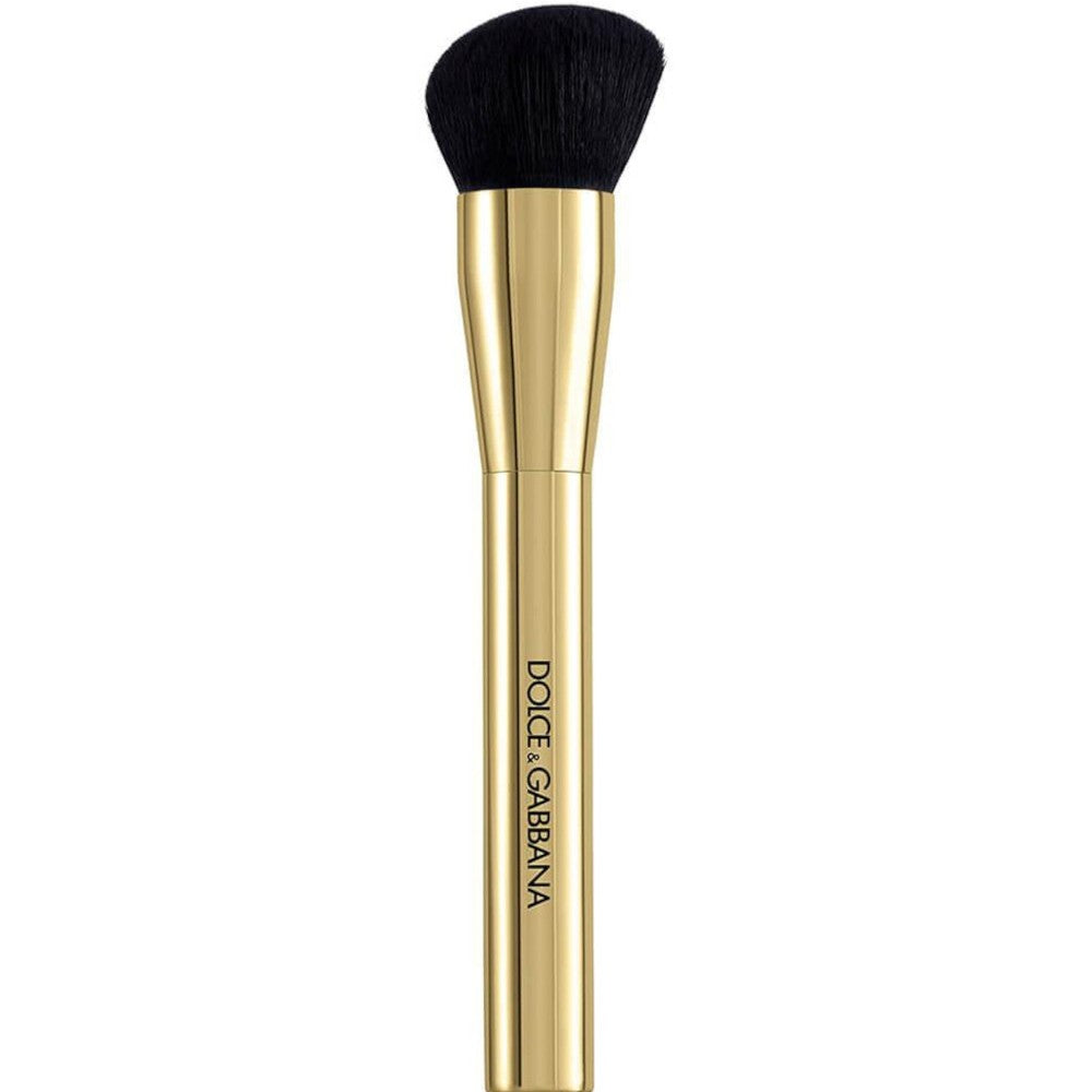 Dolce &amp; Gabbana Foundationbørste