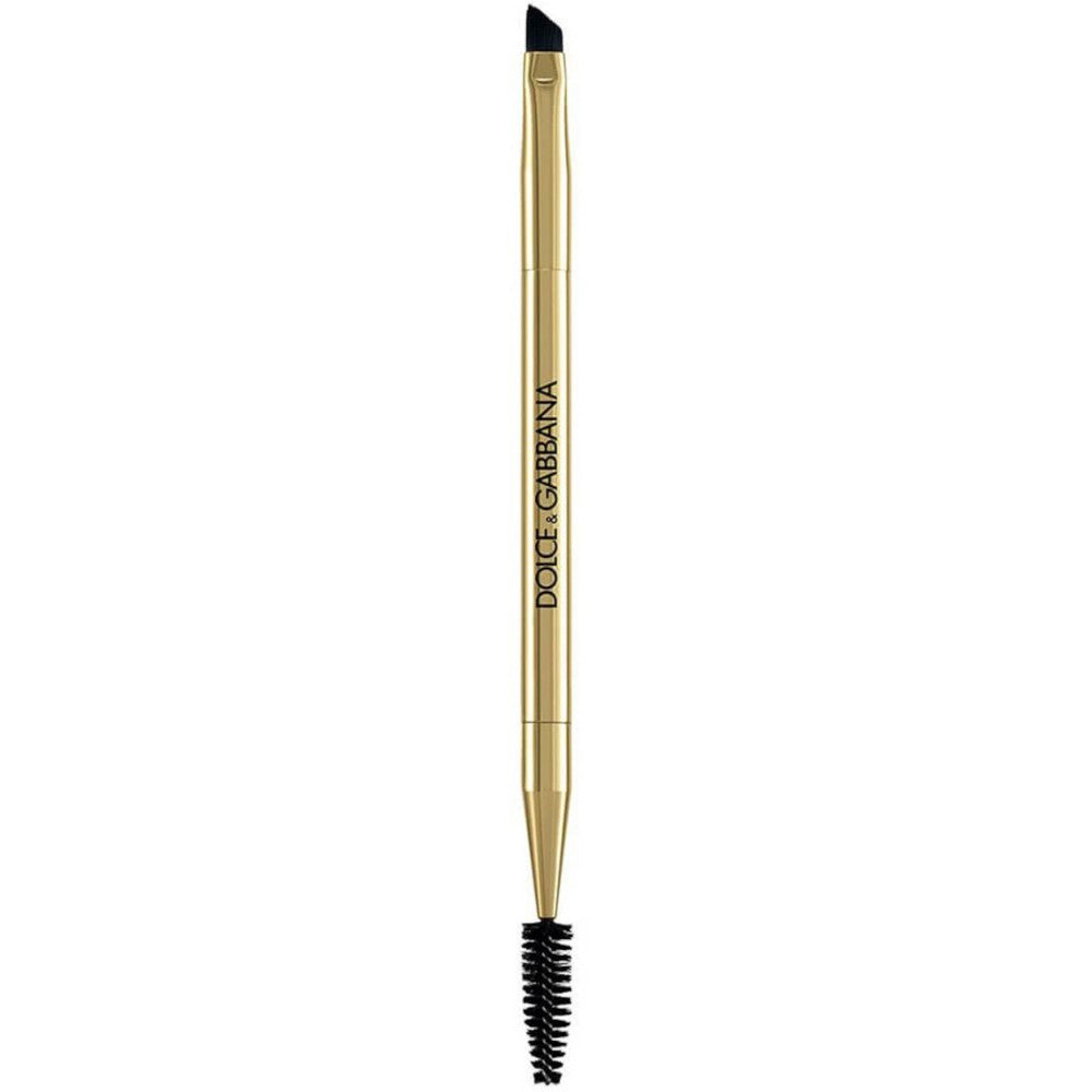 Dolce &amp; Gabbana Ögonbryns- och eyelinerborste