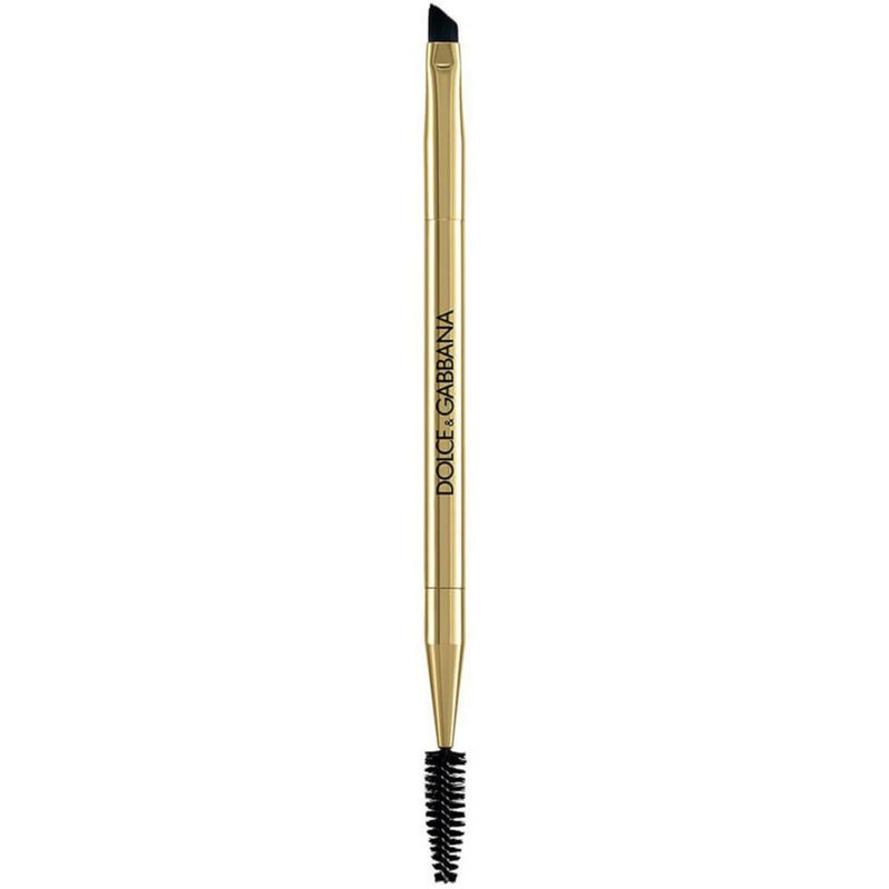 Dolce & Gabbana Ögonbryns- och eyelinerborste
