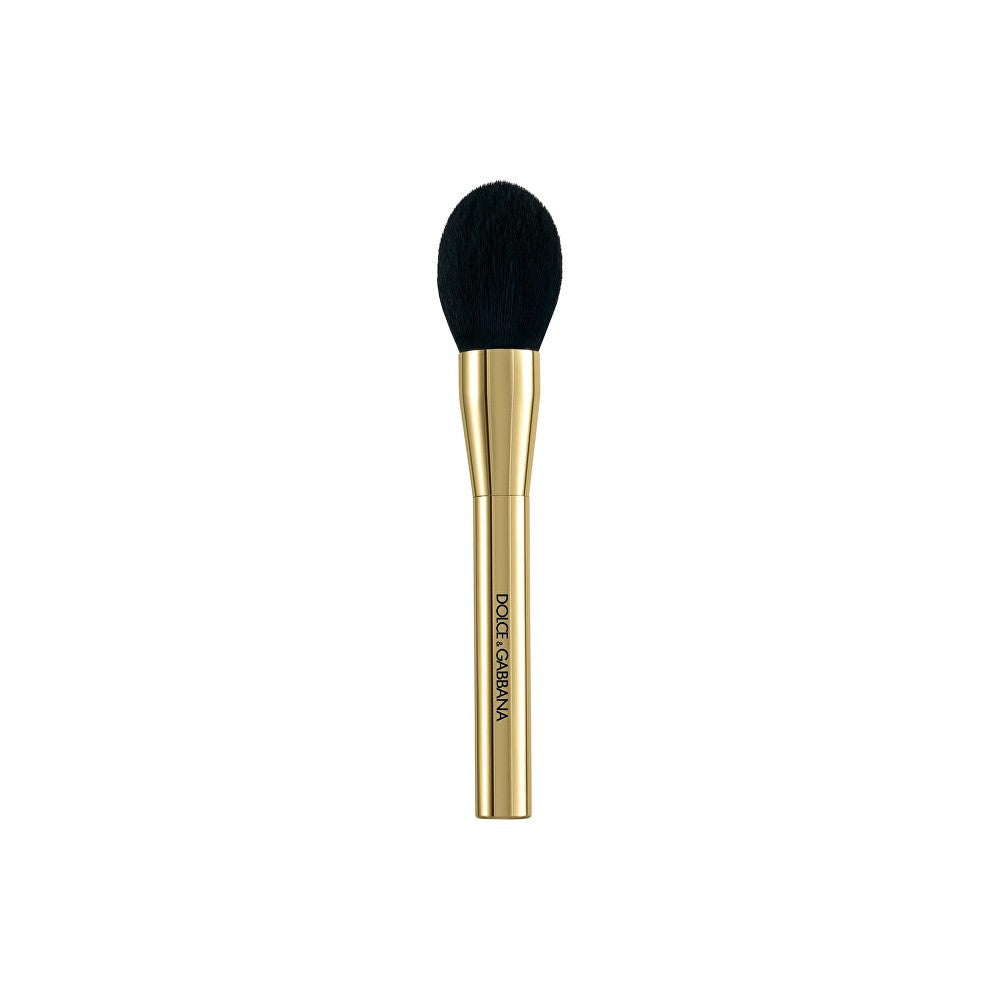 Dolce &amp; Gabbana Pennello Polveri e Illuminanti — Pennello