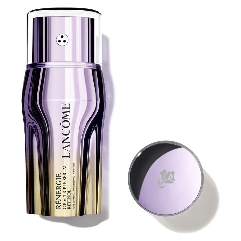 Lancome Renergy CRX Triple Retinol Serum 20ml