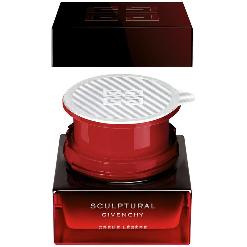 Givenchy Sculptural Crema Leggera 50 ml — Crema Viso