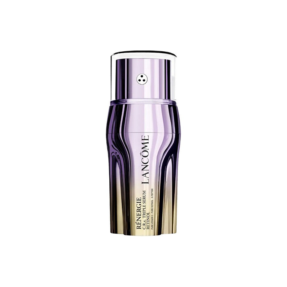 Lancome Renergy CRX Triple Retinol Serum 50ml