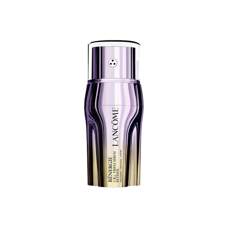 Lancome Renergy CRX Triple Retinol Serum 50ml