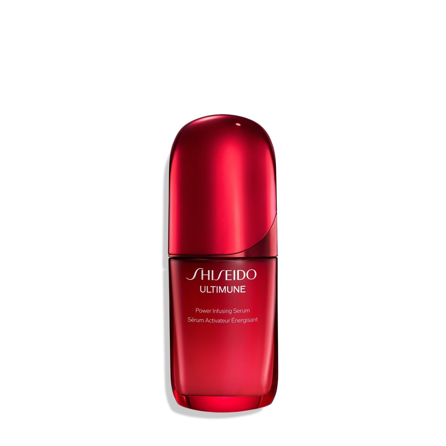 Shiseido Ultimune Power Infusion Serum 50 ml