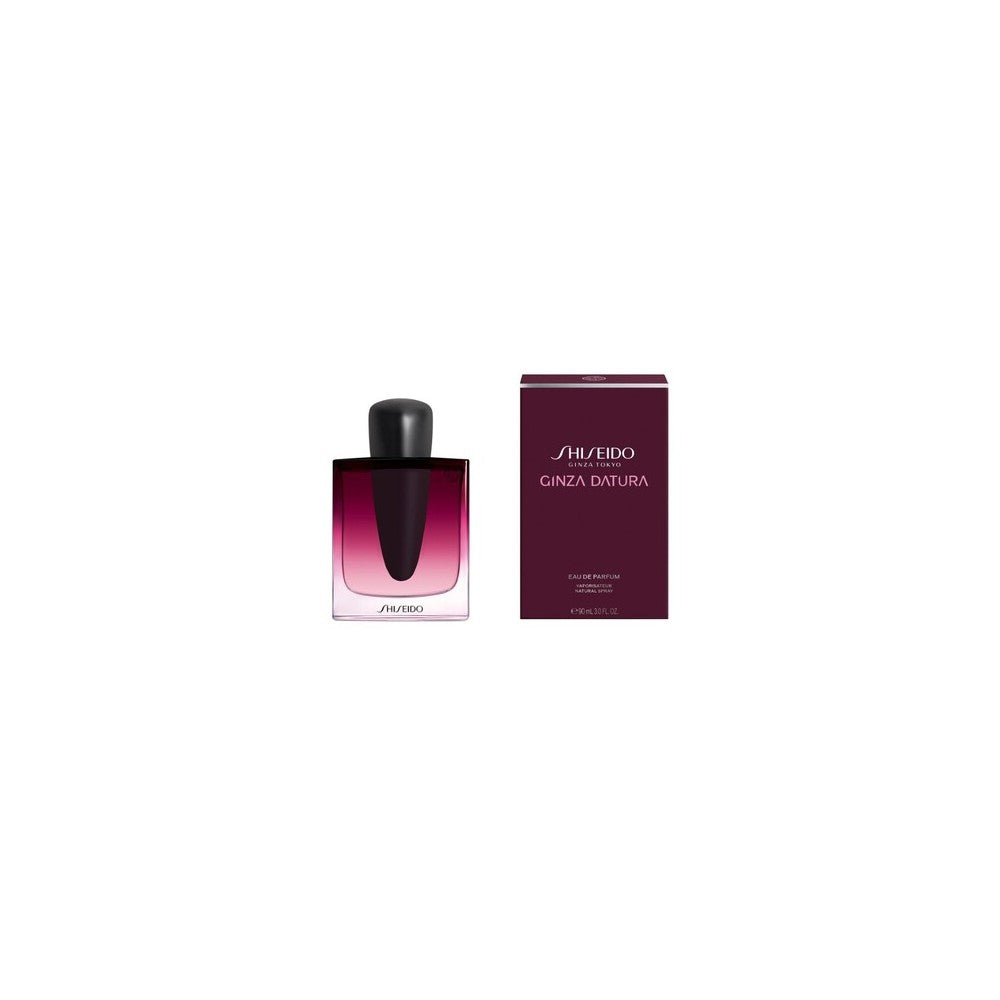 Shiseido Ginza Datura 50 ml Damen — Eau de Parfum 