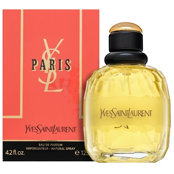 Yves Saint Laurent Paris 125 ml Donna — Eau de Parfum
