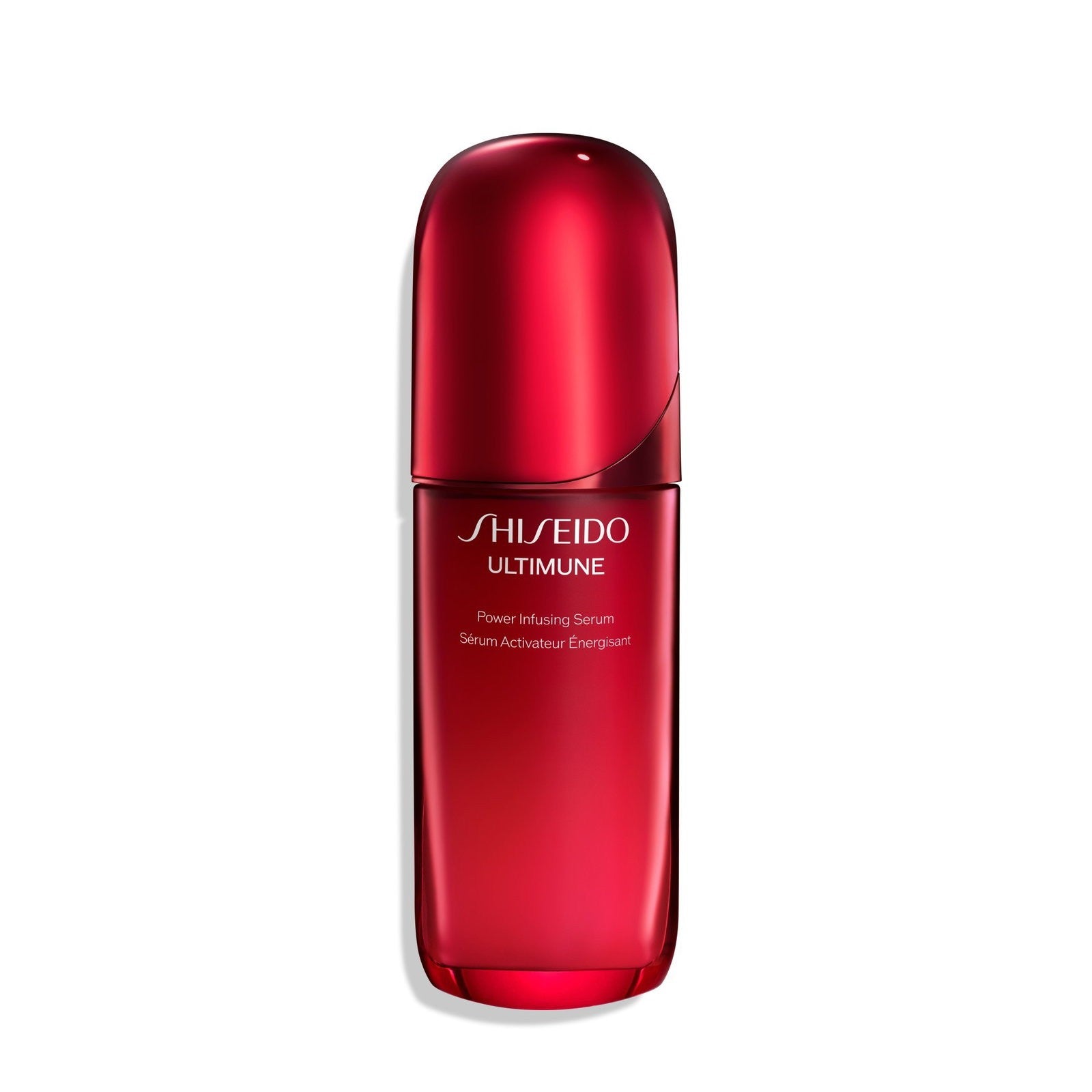 Shiseido Ultimune Power Infusing 75 ml — Serum 