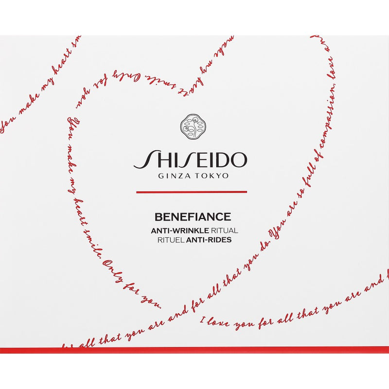 Shiseido Caixa de Beneficência